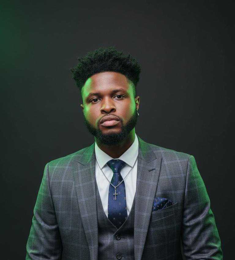 Ifeoluwa Akala